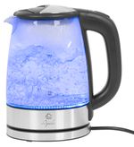 Kettle MagicHome, Aquila, 1850-2200 W, 230 V, 50 Hz, 1,7 l, concealed heating element, electric kett