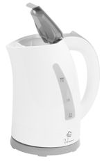 Vízforraló MagicHome Varuna, 1850-2200 W, 230 V, 50 Hz, 1700 ml, rejtett fűtőszál, gyorsforraló