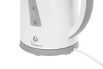 Electric Kettle MagicHome Varuna, 1850-2200 W, 230 V, 50 Hz, 1700 ml, concealed heating element, rap