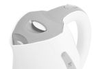 Vízforraló MagicHome Varuna, 1850-2200 W, 230 V, 50 Hz, 1700 ml, rejtett fűtőszál, gyorsforraló