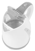 Vízforraló MagicHome Varuna, 1850-2200 W, 230 V, 50 Hz, 1700 ml, rejtett fűtőszál, gyorsforraló
