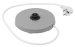 Vízforraló MagicHome Varuna, 1850-2200 W, 230 V, 50 Hz, 1700 ml, rejtett fűtőszál, gyorsforraló
