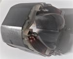 Stator RH09-26A alkatrész 73