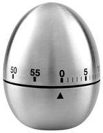 MagicHome timer, for cooking - egg, 6.1x7.5 cm