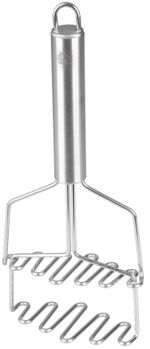 Masher MagicHome, for potatoes, 10.5x8.4x23.5 cm