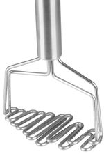 Masher MagicHome, for potatoes, 10.5x8.4x23.5 cm