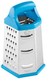 Grater MagicHome, multifunctional, 6-sided, shredder, 13x11.5x23 cm