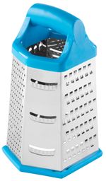 Grater MagicHome, multifunctional, 6-sided, grater, 13x11.5x23 cm