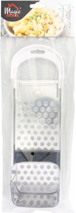 Grater MagicHome, dumpling maker, 32.8x10.8x7.8 cm