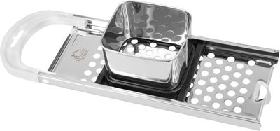 MagicHome grater, for dumplings, 32.8x10.8x7.8 cm
