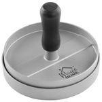 Press MagicHome, for hamburgers, 12x12x8 cm