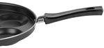 Pan MagicHome, 25 cm, for pancakes and fried eggs, for 4 pieces