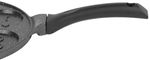 Serpenyő MagicHome indukciós, 27 cm, talkedli és tükörtojás sütésre, mosolyjellel, 7 db