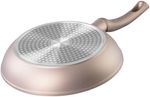Pan MagicHome Coffee Brown Line, 28 cm
