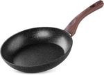 Pan MagicHome Black Marble Line, 20 cm