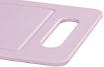 Cutting Board MagicHome, plastic, small, 25x14x0.6 cm
