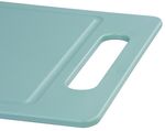 Cutting Board MagicHome, plastic, large, 38x26x0.78 cm