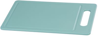 Board MagicHome, cutting, plastic, large, 38x26x0.78 cm