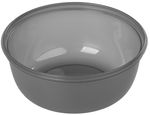 Lunch Box MagicHome, round, with fork/spoon, 1200 ml, 21.1x9.7 cm