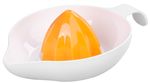 Gyümölcsfacsaró MagicHome, kézi, citrusfélékhez, 350 ml