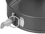 Baking Pan MagicHome, for baking, for cake, springform, 24x7 cm
