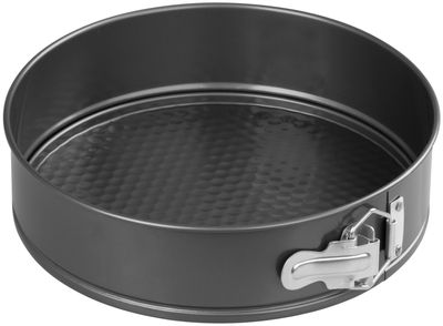 MagicHome mold, for baking, for cake, collapsible, 24x7 cm