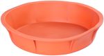 Baking Pan MagicHome, for baking, silicone, 24x5 cm