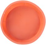 Baking Pan MagicHome, for baking, silicone, 24x5 cm