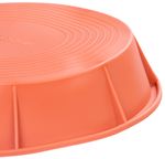Baking Pan MagicHome, for baking, silicone, 24x5 cm