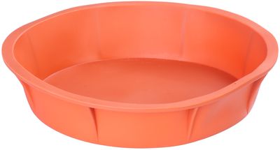 MagicHome mold, for baking, silicone, 24x5 cm