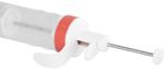 Decorating Gun MagicHome, confectionery, with accessories, 28x9.5 cm