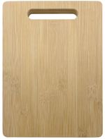 Cutting Board MagicHome, bamboo, 25x15x1.5 cm