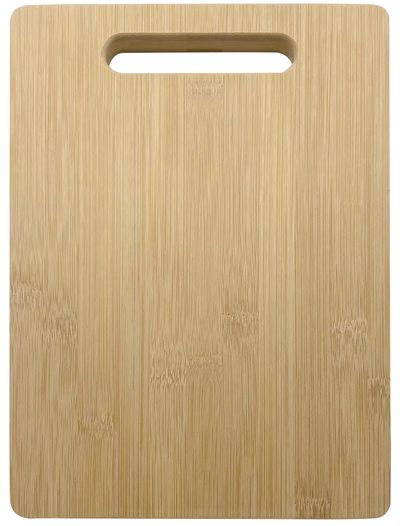 Cutting board MagicHome, bambus, 25x15x1,5 cm