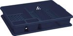 Dish Drainer Curver®, 38x45x8.8 cm, for kitchenware, blue