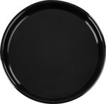 Plech na pečenie Strend Pro, smalt, priemer 40 cm