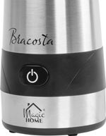 Kávédaráló MagicHome Bracosta, 200 W, 230 V