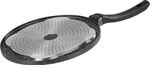Serpenyő MagicHome, palacsinta és tükörtojás, 4 darabhoz, indukciós, 27 cm