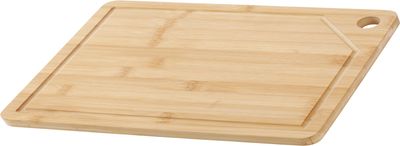 Cutting Board MagicHome, bamboo, 35x25x1.5 cm