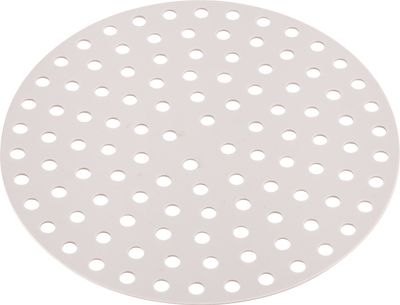 Alatet MagicHome, szilikon, fritozbe, kerek, 19,5x5x0,1 cm