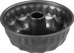 Baking Pan MagicHome, for baking, for bundt cake, metal, 22x11 cm