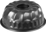 Baking Pan MagicHome, for baking, for bundt cake, metal, 22x11 cm