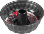 Baking Pan MagicHome, for baking, for bundt cake, metal, 22x11 cm