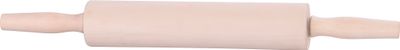 MagicHome rolling pin, for dough, wood, 45 cm