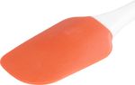 Spatula MagicHome, for baking/cooking, silicone, 25x5x1.8 cm, Sellbox 18 pcs