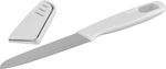 Knife MagicHome, kitchen, paring, with cover, 20.5x2.8 cm, Sellbox 30 pcs