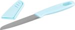Knife MagicHome, kitchen, paring, with cover, 20.5x2.8 cm, Sellbox 30 pcs