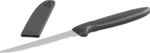 Nôž MagicHome, kuchynský, na steak, s krytom, vrúbkovaný, 20.5 cm, Sellbox 30 ks