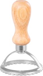 Cutter MagicHome, for pasta, 10x6.5 cm