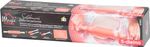 Set MagicHome, baking, 5-piece set, silicone basting brush, 2x spatulas, rolling pin, mat
