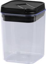 Doboz MagicHome, szilikon tömítéssel, 900 ml, 106x106x150 mm, egymásra rakható